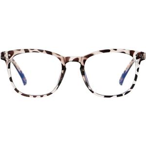 Blue Light Blocking Glasses Women Men Computer Small Face Clear Bluelight Blocker Eyeglasses Frame