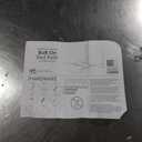 Signature Design by Ashley Bedroom Cambeck Queen Panel Rails B192-96, Part# 134917