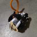 A-Premium Electric Fuel Pump Assembly Compatible with BMW E39 Series 525i/530i 2001-2003, 528i 1997-2000, 540i 1997-2003, 2.5L 2.8L 3.0L 4.4L, Replace# E8442H, 16146752368