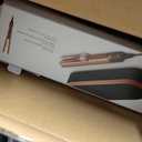 Dyson Airstrait Straightener, Wet to Dry Hair Straightener, No Heat Damage, No hot Plates, All Hair Types