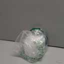 MMIZOO Wrist Blood Pressure Monitor Large LCD Display BP Machine Adjustable Cuff 5.31-7.68 inch Automatic 99x2 Sets Memory with Carrying Case for Home Use (W1681) (White)