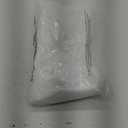 River Dream Plastic(PEVA) Snap in Shower Curtain Liner Replacement with Magnets Removable Liner (1, Plastic) (70"W x 54"L (Pack of 1), Frost)