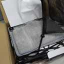 10-in-1 Steam Mop, Detachable Handheld Steam Cleaner, Multi & Up Steamer for Cleaning with 350ml Tank,10s Heat-Up, 23Ft Cord, 248F 1200W Powerful Floor Steam Mop for Hardwood Floors, Grout, Carpet (Pure White)