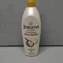 Jergens Shea Butter Hand and Body Lotion, Deep Conditioning Moisturizer, 3X More Radiant Skin, with Pure Shea Butter, Dermatologist Tested, 26.5 Oz