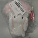 Aurora Vibrant Spring Fungi Friends Stuffed Animal - Decorative Companion - Endless Fun - Pink 6 Inches