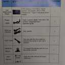 Car Stereo Screen with Wireless CarPlay Android Auto, 7 Inch Portable Bluetooth Touch Screen Compatible Apple CarPlay Android, Screen Mirror, Live Navigation, AirPlay, Aux (7 Inch)