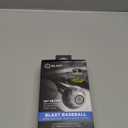 Blast Motion Baseball Swing Analyzer - Improve Your Swing at Every Level - Batting Trainer - Real-time Feedback, Swing Metrics, Video Capture Highlights, Track Performance (GEN3 Sensor)