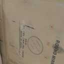 Silver Round Mirror, 48 inch Large Circle Mirrors, Aluminum Metal Frame Big Round Bathroom Mirror, Oversized Circle Mirror, Huge Circular Mirrors for Wall Bathroom Entryway Bedroom Living Room