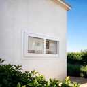 Yuzzy 36" x 12" Vinyl Windows for Basement, Bathroom, Garage, Shed, Home