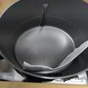 Presto 05450 DualDaddy Electric Deep Fryer, Black
