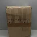 SAHEYER Side Sleeper Pillow with Arm Hole, Upgrad Shoulder Relief System for Neck Pain, Multi-Angle Memory Foam Rotator Cuff Pillow for Adults Side, Back and Stomach Sleeper Pressure-Free Sleep, Black