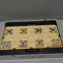 Ravensburger Harry Potter Labyrinth Board Game - A Strategic Maze Challenge for Family Nights - Great Birthday Gift - 2-4 Players - Kids Ages 7-10 and Older