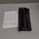 Brother Genuine Black Toner Cartridge, TN350, Replacement Black Toner, Page Yield Up To 2,500 Pages