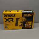 DEWALT 20V MAX* Cordless Brad Nailer Kit, 18GA (DCN680D1)