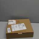 AIDA 20 Amps Outlets Duplex Electrical Receptacle Outlets,Tamper Resistant,Heavy-Duty Receptacle Wall Outlet,Residential,TR,3-Wire, Self-Grounding Clip,Wall Plate Included,UL Listed (10 Pack)