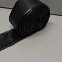 Replacement Wayne Dalton Garage Door Bottom Weather Seal 154448 for Weather Stripping Fit 20 feet Wide Doors (20 feet)