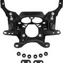 Front Upper Fairing Stay Headlight Mounting Bracket Compatible with Yamaha YZF R1 R1M 2015-2025