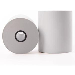 3 1/8 x 230' Thermal Paper Rolls - BPA FREE  MADE IN USA - Receipt paper rolls  Point of Sale Cash Register - Thermal printer paper - Credit Card Paper - for POS systems (1 Case - 30 Rolls)
