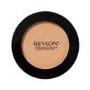 Revlon ColorStay Pressed Powder Face Makeup, Longwearing, Fragrance-Free, Noncomedogenic, 840 Medium, 0.3 oz
