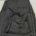 Speaker Cover Case Compatible with JBL PartyBox 120, Protective Dustproof Carrying Cover with Side Pockets for Outdoor Travel, Parties, Home Use