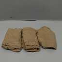 L'eggs Sheer Energy Women's Medium Support Women's Compression Tights, Control Top, Sheer Toe (Nude)