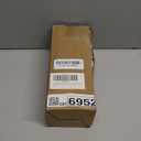 Biscaynebay Decorative Box Spring Cover King & Cal King Size, White Luxurious Jersey Knitting Stretchy Wrap Around 4 Sides Bed Skirt for Home/Hotels, Easy Fit Wrinkle & Fade Free Machine Washable