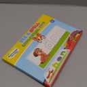 Officygnet Learning Toys for 3 4 5 6 Years Old Boys and Girls, See & Spell CVC Word Builders with Alphabet Cards for Kids Ages 3-5, Matching Letter Game for Preschool Toddler Learning Activities