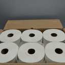 Marcal Premium TAD Roll Towels, Bulk 6 Roll Case, 600 Feet per Roll, Soft and Absorbent HardRoll Paper Towels, Fits Universal Dispensers (NP-608-800P)