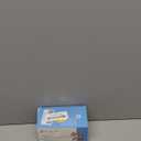 QUMY Dog Shoes for Large Dogs, Medium Dog Boots & Paw Protectors for Winter Snowy Day, Summer Hot Pavement, Water-Resistant in Rainy Weather, Outdoor Walking, Indoor Hardfloors Skid-Resistant Sole (Size 4: 2.2''x2.6''(W*L) (Pack of 4))