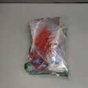 Glow Fever 40 Pack Vibrant Sticky Hand Toys - Stretchy Party Favors for Birthdays, Classroom Prizes, Christmas Stocking Stuffers, Halloween Goodie Bags & Sensory Play (Assorted Colors)