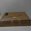 Floor Mats for All-New 2024 2025 2026 Chevrolet Traverse 8 Seats-2 Row Bench Seat,TPE All Weather Protection Trunk Mat Covering Backrest Mat for Chevy Traverse