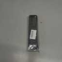 AULCMEET RM-C3017 Replacement Remote Control Compatible with JVC LCD LED HDTV LT-55UE76 LT55UE76 T-29EM75 LT-32EM75 LT24EM74