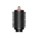 Dyson Airwrap Large round volumizing brush Black/Ros