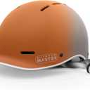 OutdoorMaster Bike Helmet for Adults,Adjustable Cycling Helmet for Men & Women - Safety Certified for Bicycle Skateboard Road Bike Skating Roller Commuting Helmet (Small (20-21.2"), Gray Yellow Gradient)