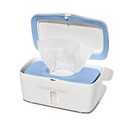 OXO Tot Perfect Pull Wipes Dispenser - Dusk