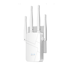2026 WiFi Extender, 15888 sq.ft Internet Extender WiFi Booster, Long Range Wireless Repeater Signal Amplifier for Home, Mesh Wi-Fi 99% Faster | Broader Than Ever, Support 55+ Devices, 1-Tap Setup