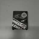 ToughAsNails Polarized Replacement Lenses for Oakley Ten OO9128 Sunglasses - More Options (Black Chrome - Polarized)