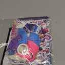 Happy birthday banner supplies decoration letter balloons pink girl's school classroom decoration, fan meeting, birthday party (Style B)