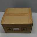 TBWIND Glass Bud Vases Set of 12, Small Vases for Centerpieces, Vintage Mini Vases for Wedding Decor, Clear Glass Bud Vase in Bulk, Office and Home Table Flower Dcor