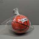 Sprstar Silent Basketball Size 7 (29.5") - 2026 New Upgrade Foam Basketball Arcade Game Indoor | Ball for Quiet Dribbling and Indoor Training, Pro PU Foam Ball – Higher Bounce