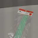 KALAIEN Hemp Rope Fondant Mold, Baroque Silicone Mold for Crafts, Leaves Clay With String Iod for Cake Border, Knitting Cake Decor Baking for Cupcake Topper (Style 5)