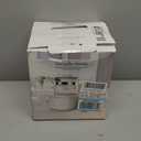 Baby Water Kettle- One Button Boil Cool Down and Keep Warm at Perfect Temperature 24/7 - Dispense Water Instantly- Replace Traditional Bottle Warmer (White)