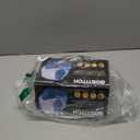 Bostitch Office Electric Pencil Sharpener, Heavy Duty Powerful StallFree Motor, High Capacity Shavings Tray, for Office or Classroom, Blue