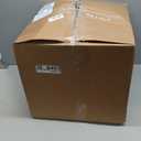 3-Step Dog Ramp and Stairs for Sofa and Chair - Non-Slip Sturdy Pet Steps for Small Dogs and Cats,15.7" H,Beige