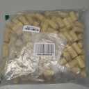 Premium Recycled Corks, Natural Wine Corks From Around the Us - 250 Count