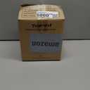 TOPWIT Electric Kettle, 2.0L Hot Water Kettle Electric, BPA-Free Stainless Steel Tea Kettle, Electric Kettles for Boiling Water with Fast Boil, Auto Shut-Off & Boil Dry Protection, Silver (2.1 Quarts)