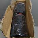 DERACY Sit Up Exercise Equipment, Adjustable Ab Machine, Multi-Functional Sit Up Machine, Ab Workout Equipment, Ab Trainer Machine for Women Men (RED)