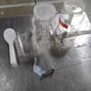 VEVOR Commercial Snowflake Ice Machine, 176.4LBS/ 24H Snowflake Ice Maker, Stainless Steel Ice Shaver Machine, Electric Snow Cone Maker, Air Cooling System for Rapid Heat Dissipation, for Bakery, Café