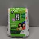 Hello Bello Premium Training Pants 3T-4T, All About Feelings Design, 22ct Jumbo Pack