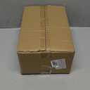 Crafted Classical Retro Wooden Antique Book Tissue Box Cover Rectangular Tissue Holder Dispenser Paper Cover Case Napkin Holder Home Decor for Bathroom Living Room Office car Kitchen (Dark Green)